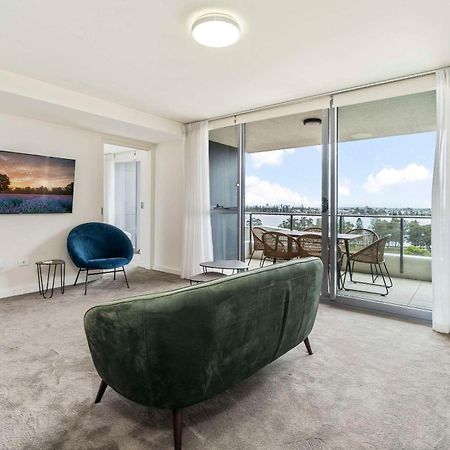 Terminus Apartment Hotel, Ascend Hotel Collection Newcastle Luaran gambar