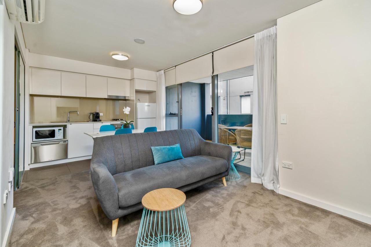 Terminus Apartment Hotel, Ascend Hotel Collection Newcastle Luaran gambar