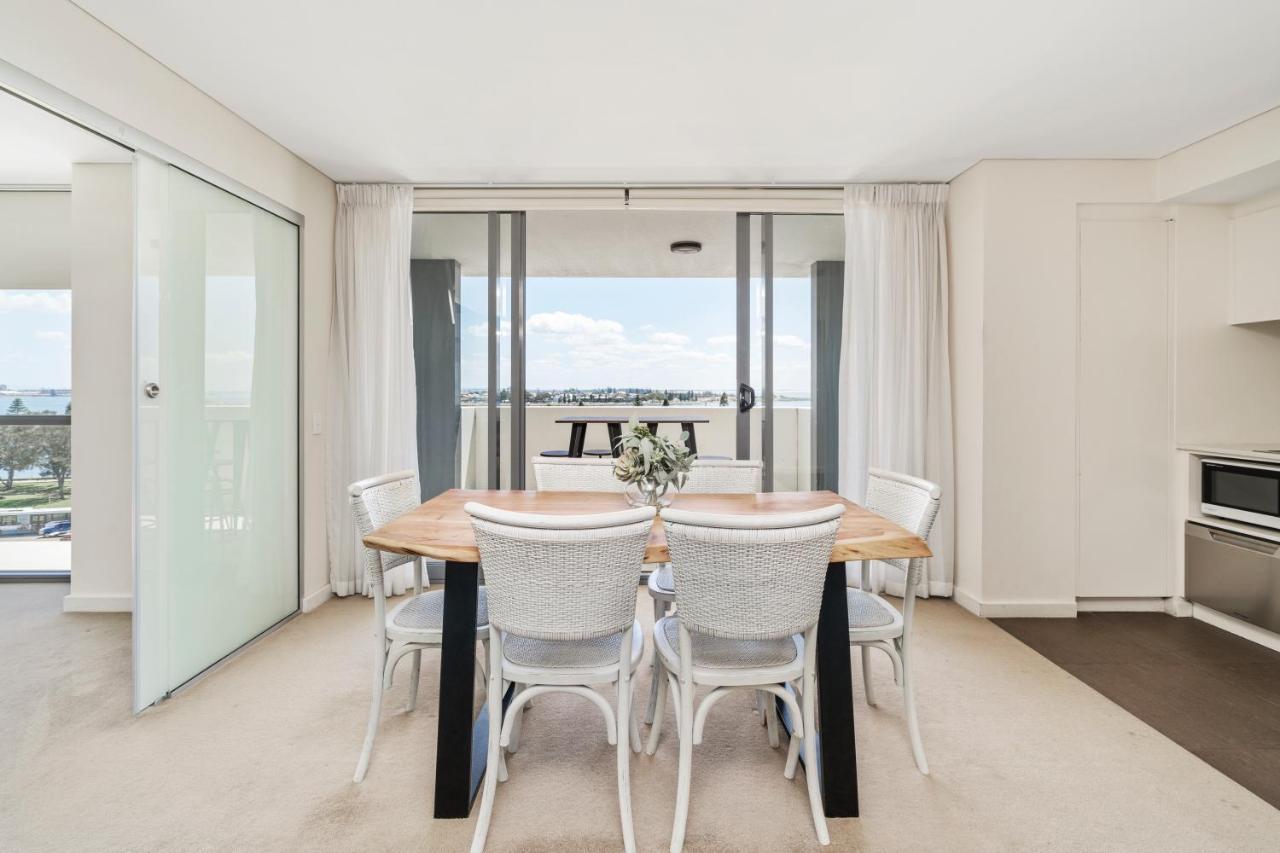 Terminus Apartment Hotel, Ascend Hotel Collection Newcastle Luaran gambar