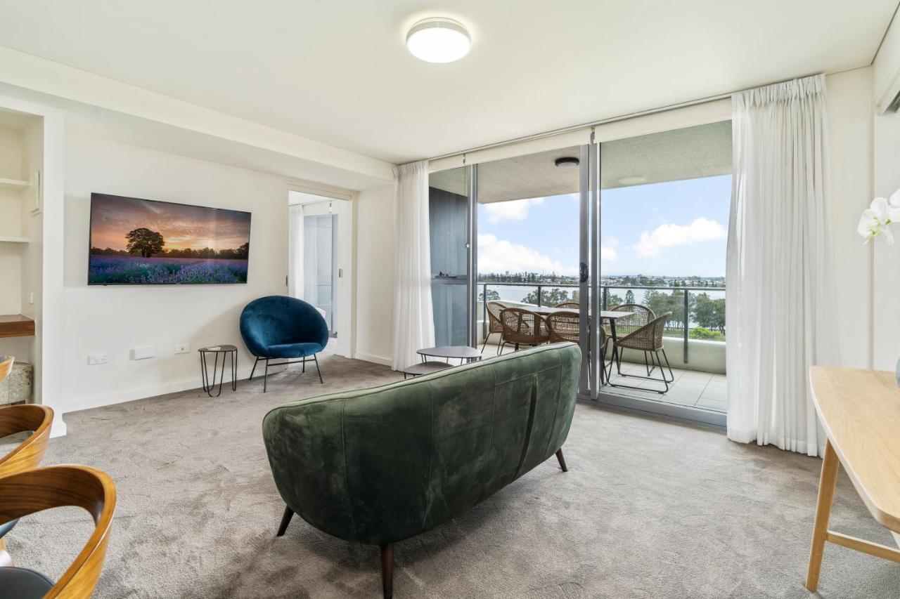 Terminus Apartment Hotel, Ascend Hotel Collection Newcastle Luaran gambar