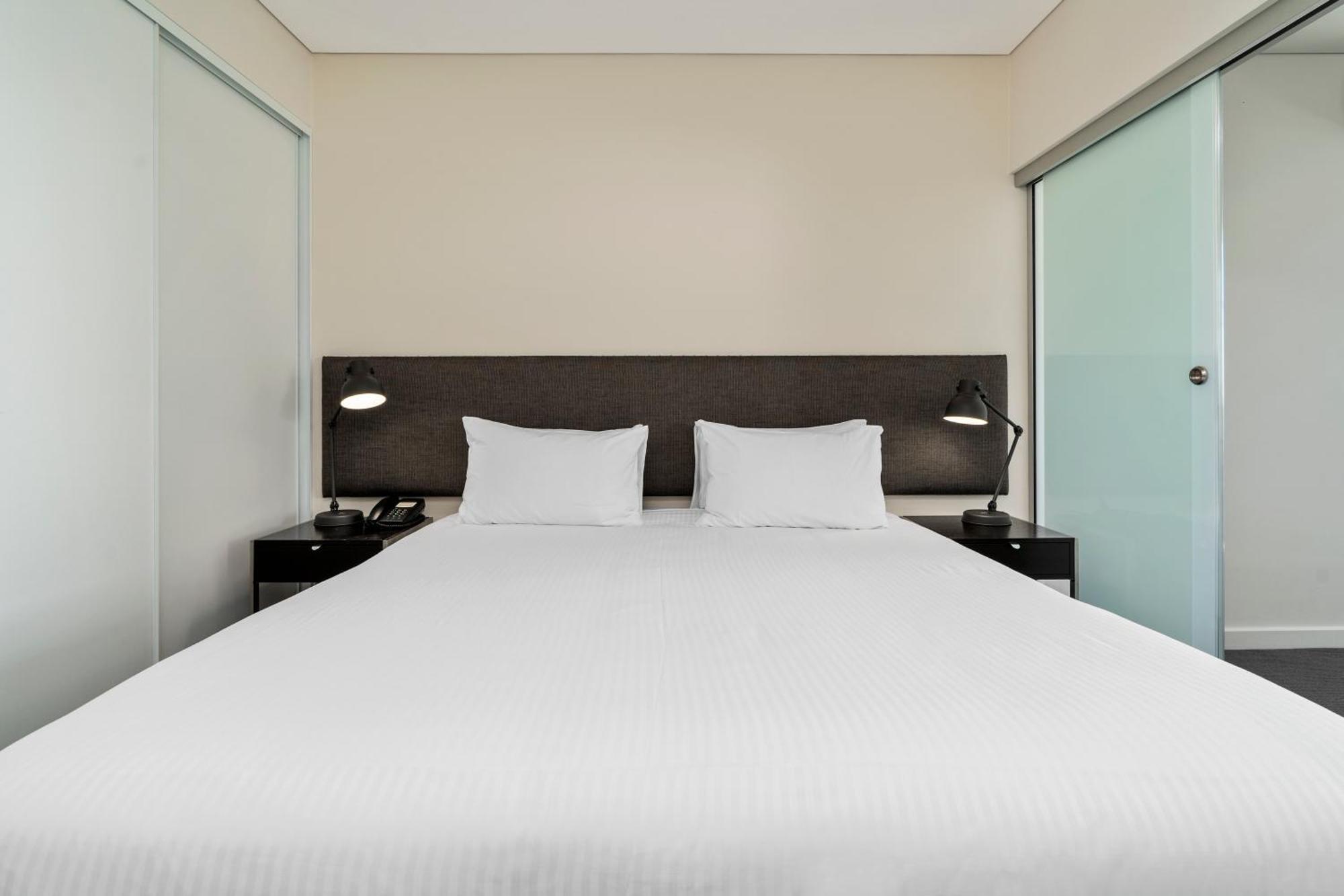 Terminus Apartment Hotel, Ascend Hotel Collection Newcastle Luaran gambar