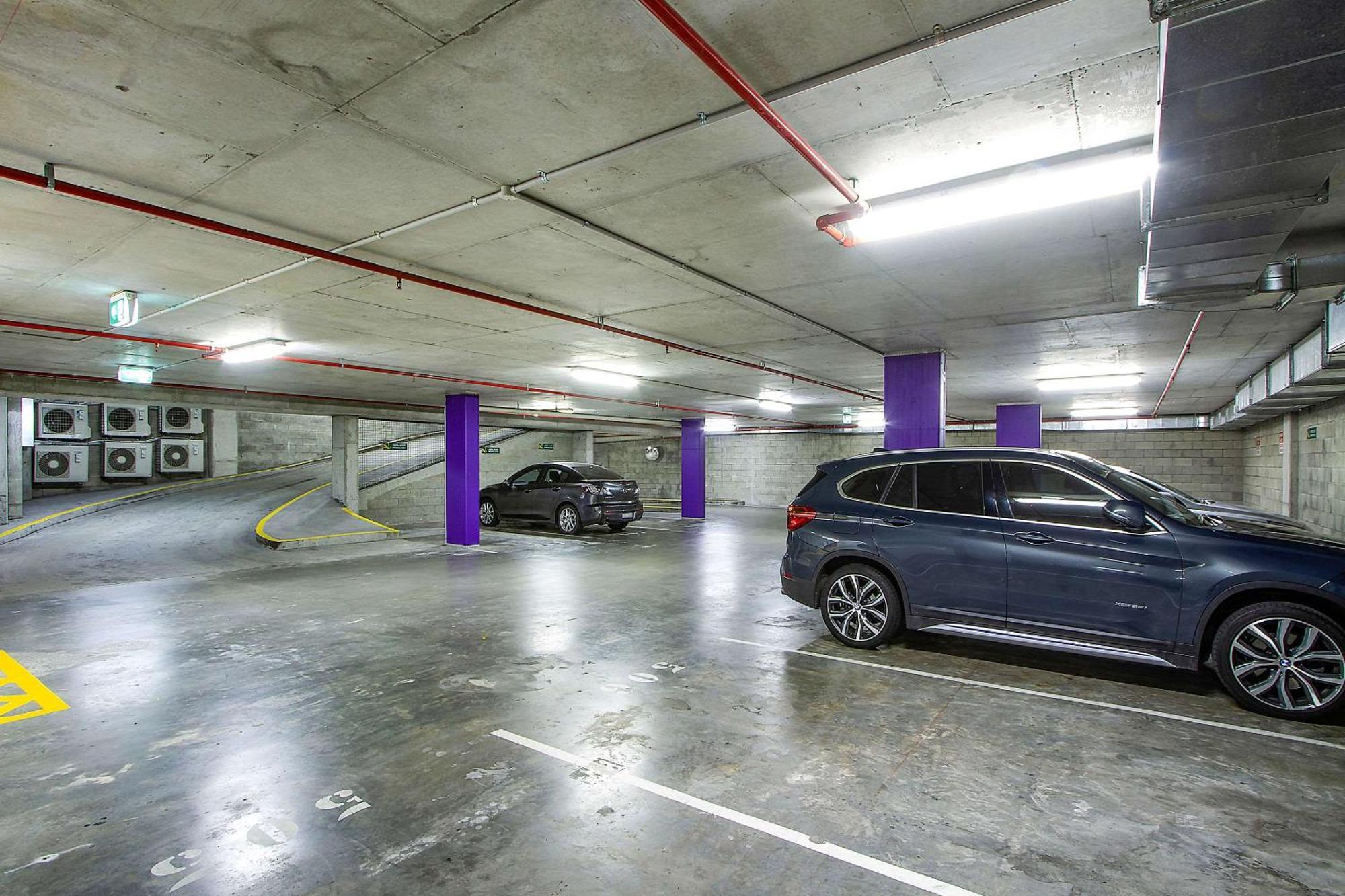 Terminus Apartment Hotel, Ascend Hotel Collection Newcastle Luaran gambar
