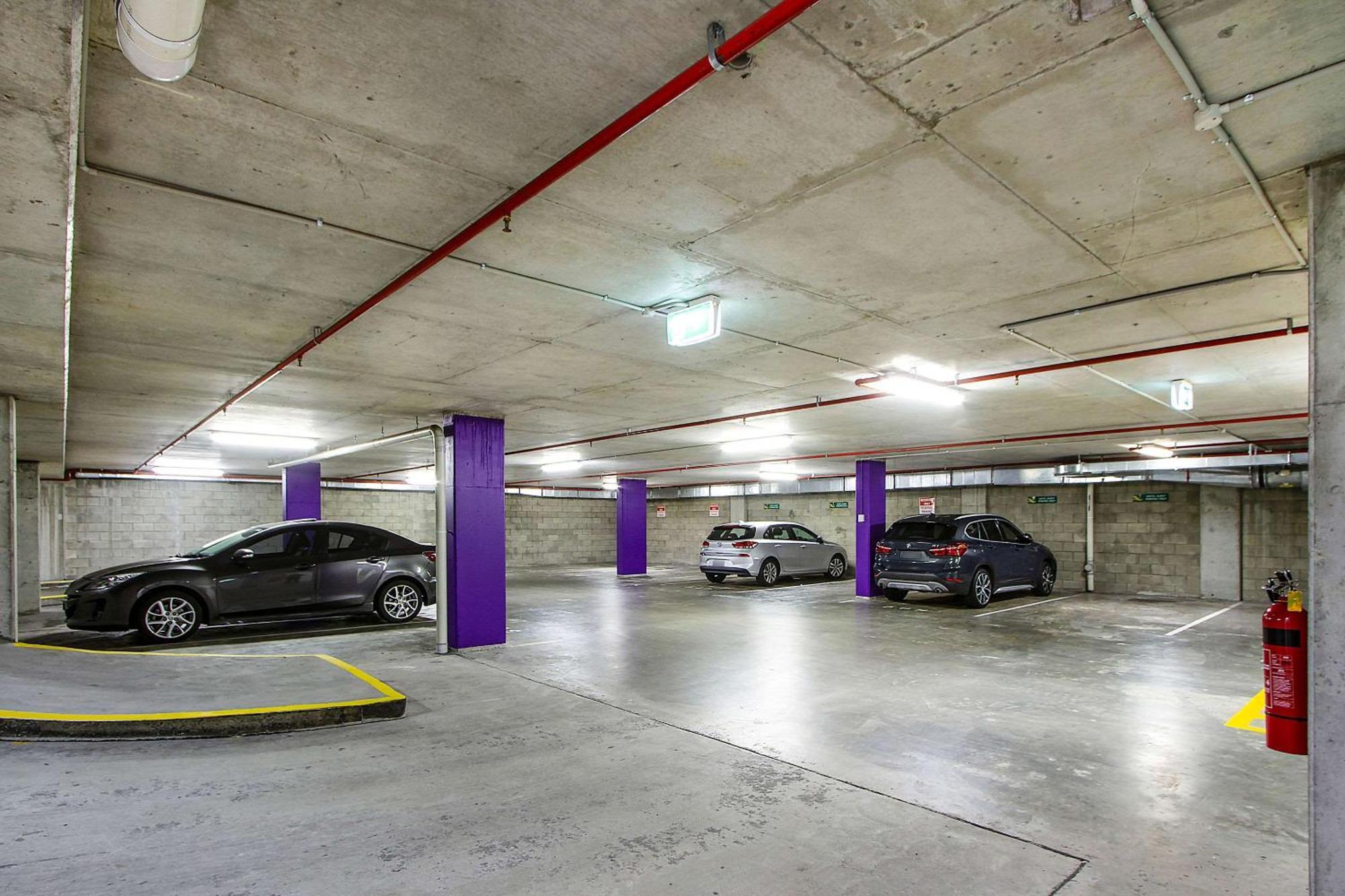 Terminus Apartment Hotel, Ascend Hotel Collection Newcastle Luaran gambar